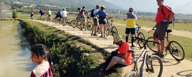 Eco Cycling Tours Vietnam: A Sustainable Adventure Through Nature and Culture
